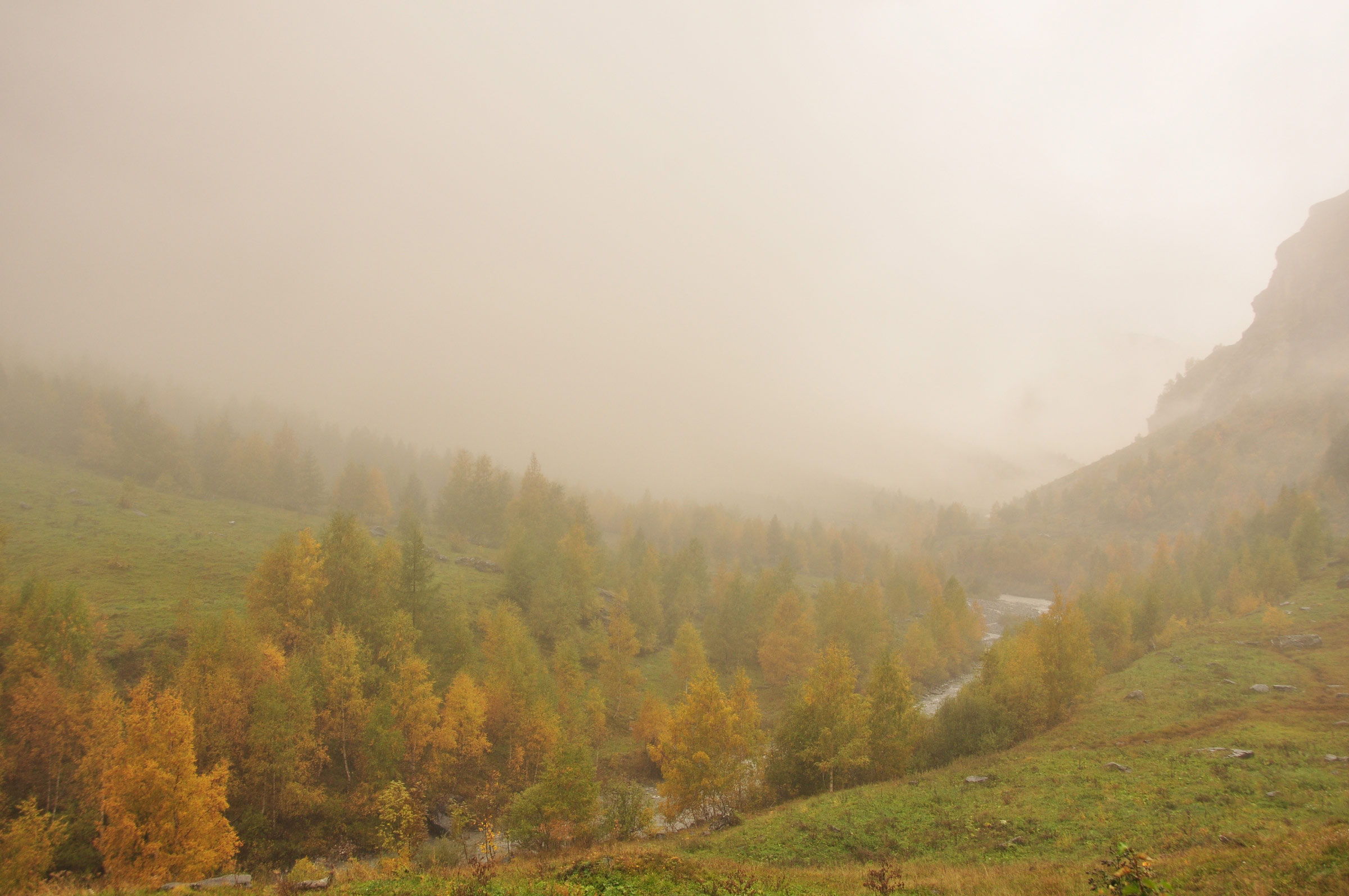 Bourg-Saint-Maurice, Savoie